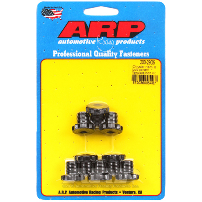 ARP 200-2905 Flexplate bolt kit 1/2unf
